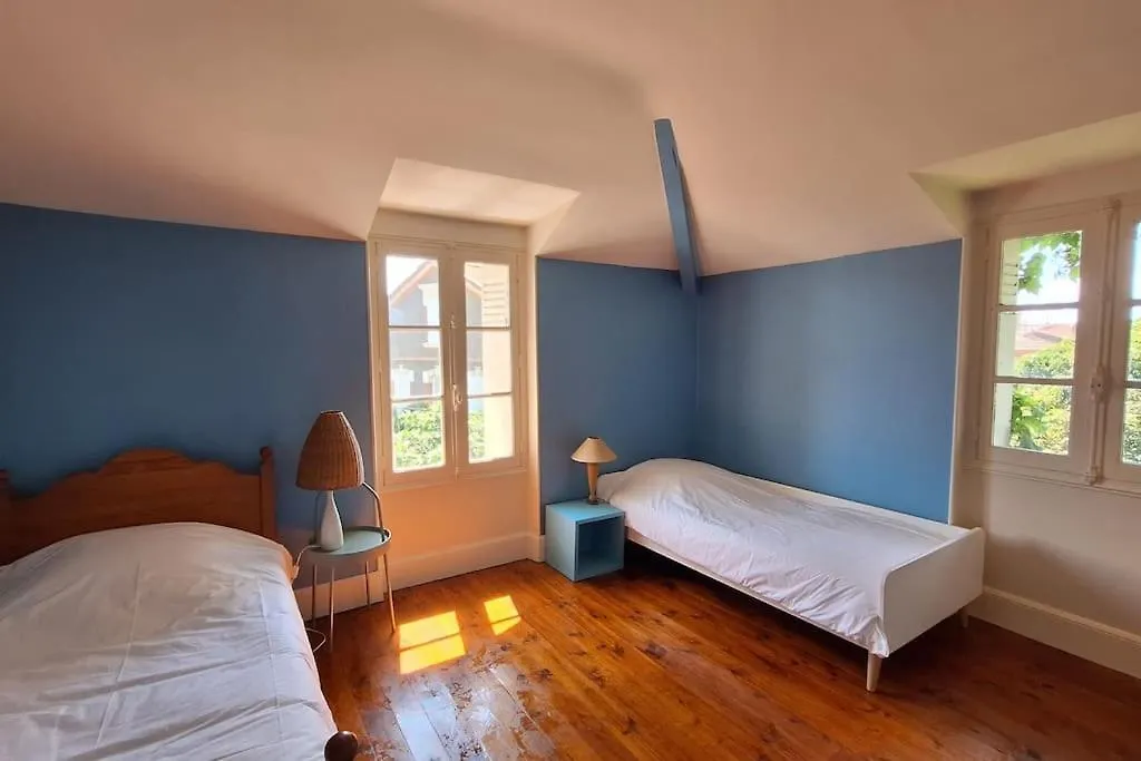 Belle Maison Avec Piscine Albi Vila