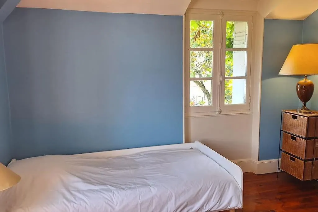 Vila Belle Maison Avec Piscine Albi