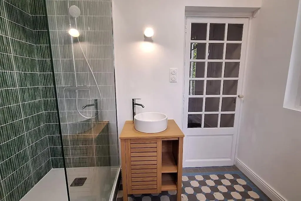 Belle Maison Avec Piscine Albi Francie