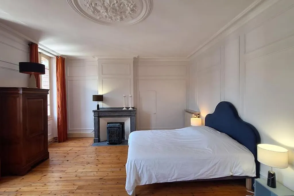 Vila Belle Maison Avec Piscine Albi Francie