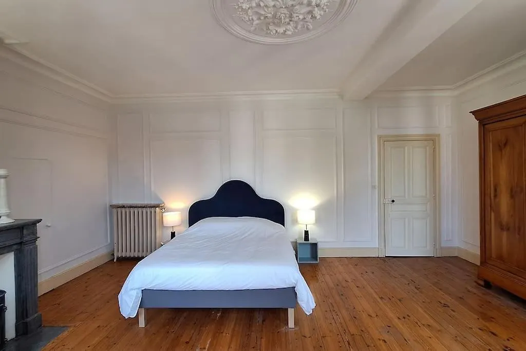 Belle Maison Avec Piscine Albi