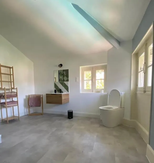 Vila Belle Maison Avec Piscine Albi