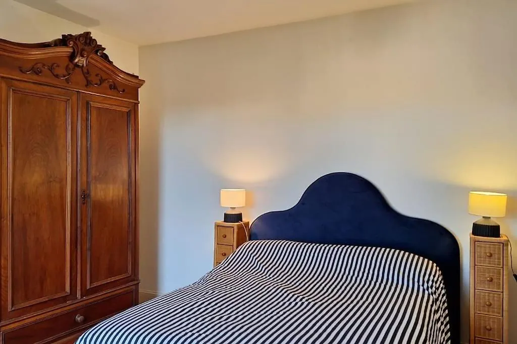 Vila Belle Maison Avec Piscine Albi