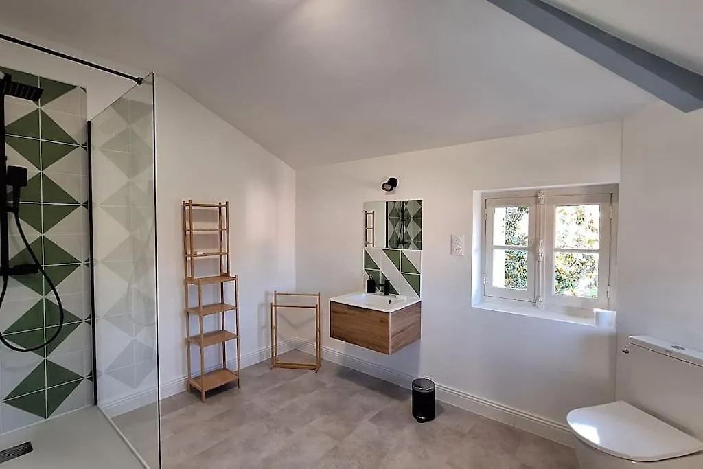 Vila Belle Maison Avec Piscine Albi