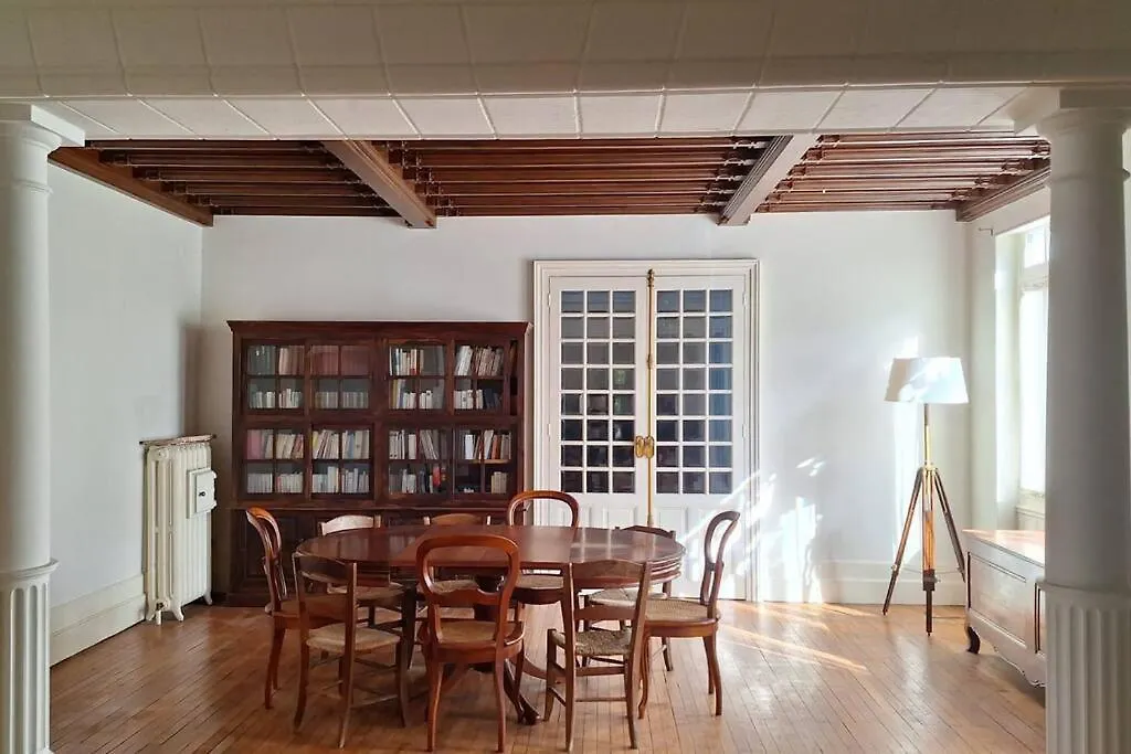 Belle Maison Avec Piscine Albi