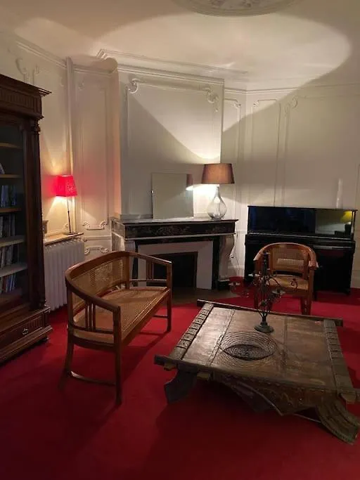 Belle Maison Avec Piscine Albi