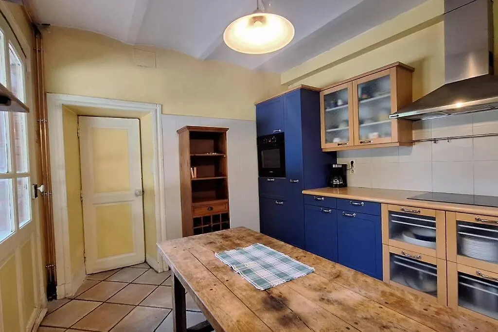 Vila Belle Maison Avec Piscine Albi