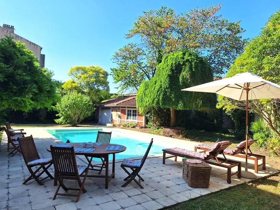 Vila Belle Maison Avec Piscine Albi
