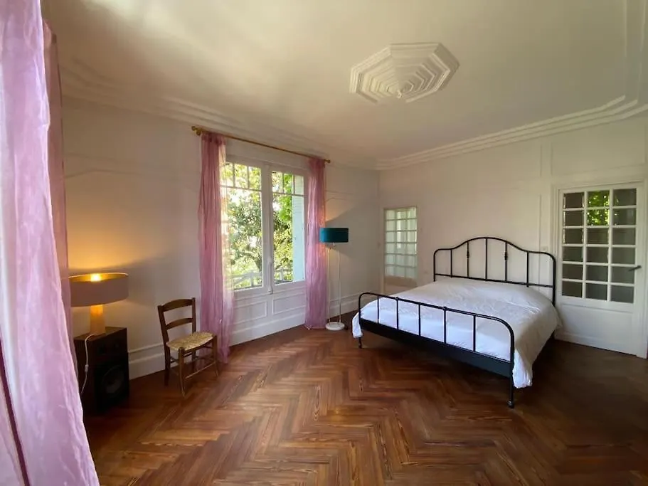 Belle Maison Avec Piscine Albi 0*,