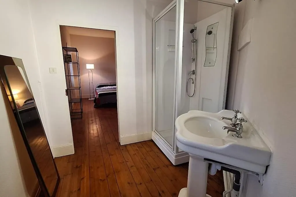 Vila Belle Maison Avec Piscine Albi Francie