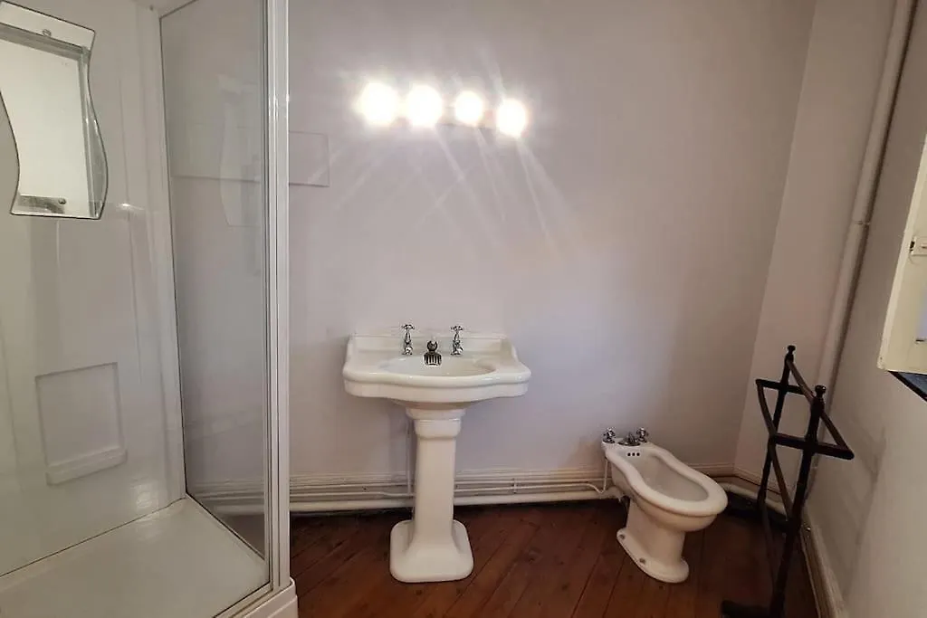Belle Maison Avec Piscine Albi Vila