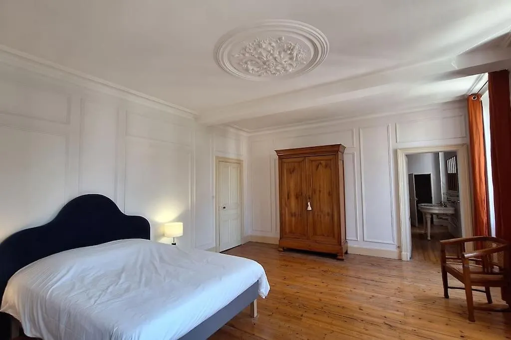 Belle Maison Avec Piscine Albi Francie