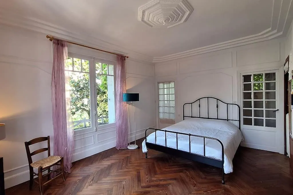 Vila Belle Maison Avec Piscine Albi Francie