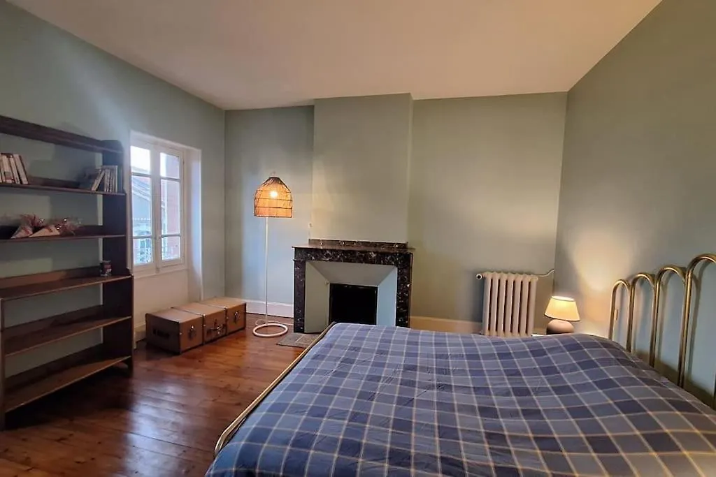 Belle Maison Avec Piscine Albi